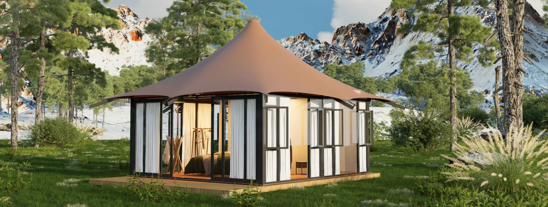 洛浦县装配式建筑厂家